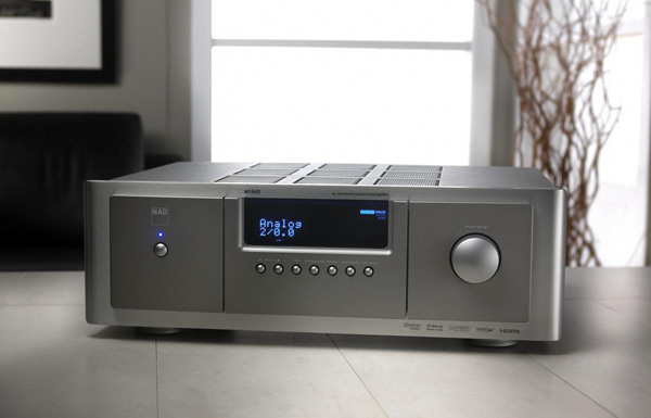 NAD M15HD NAD M15HD